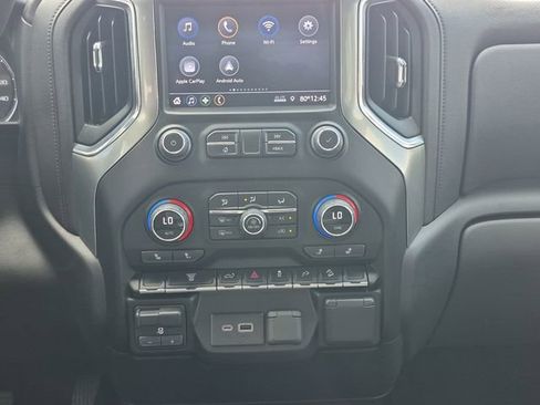 Used 2023 Chevrolet Silverado 2500 LT AWD/4WD image 13