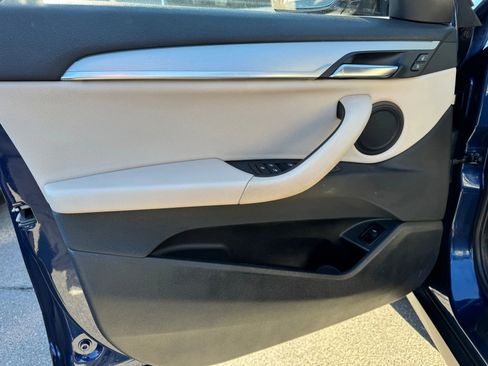 Used 2018 BMW X2 sDrive28i image 13