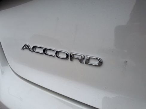 New 2026 Honda Accord SE image 8