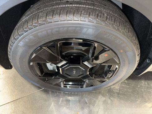 New 2026 Kia Sportage X-Line Prestige image 10