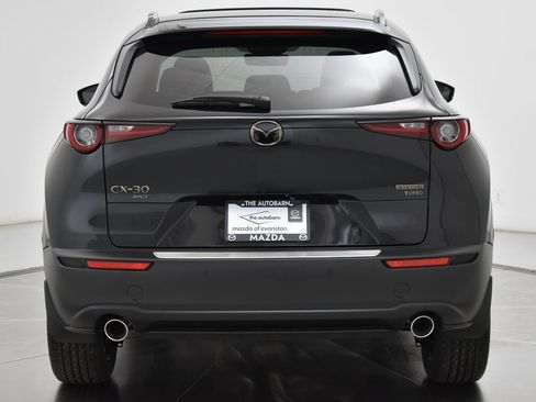New 2026 MAZDA CX-30 2.5 Turbo Aire Edition AWD/4WD image 18
