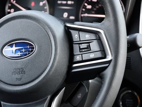 New 2026 Subaru Ascent Limited AWD/4WD image 24