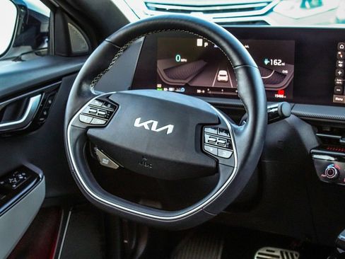 Used 2024 Kia EV6 GT-Line image 27