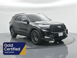 Used 2025 Ford Explorer ST 360° Tour