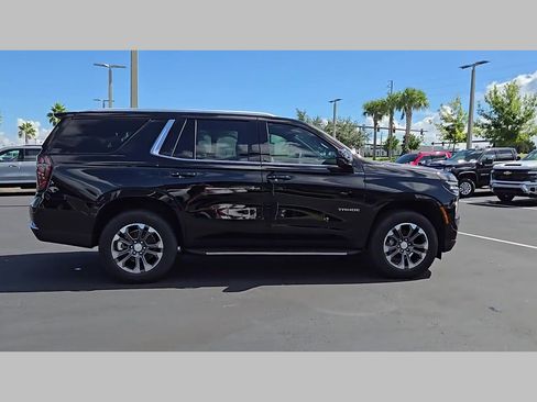 New 2026 Chevrolet Tahoe LS image 24