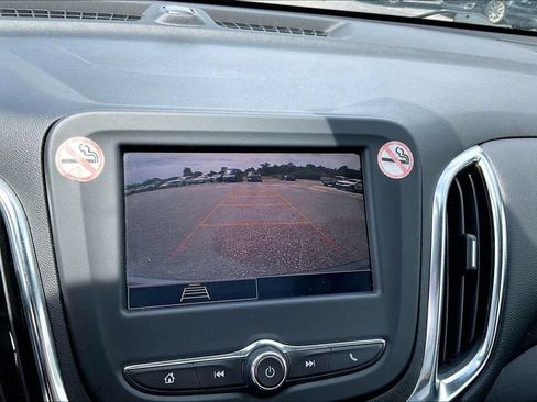 Used 2024 Chevrolet Equinox LT AWD/4WD image 21