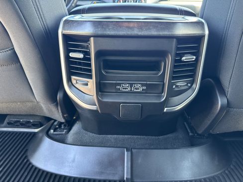 Used 2023 RAM 1500 Big Horn AWD/4WD image 7