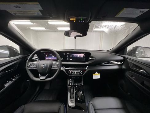 New 2026 Buick Envista Sport Touring w/ Convenience I Package image 19