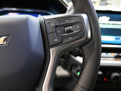 New 2026 Chevrolet Silverado 2500 LT image 23