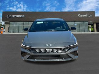 New 2026 Hyundai Elantra Sport w/ Cargo Package video 2