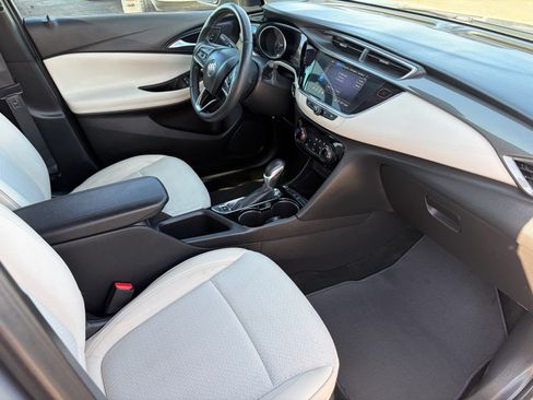 Used 2023 Buick Encore GX Preferred w/ Cold Weather Comfort Package FWD image 34