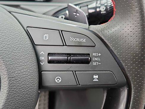 Certified 2021 Hyundai Sonata N Line w/ Preferred Accessory Package FWD image 24