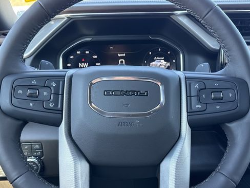New 2026 GMC Sierra 1500 Denali AWD/4WD image 23