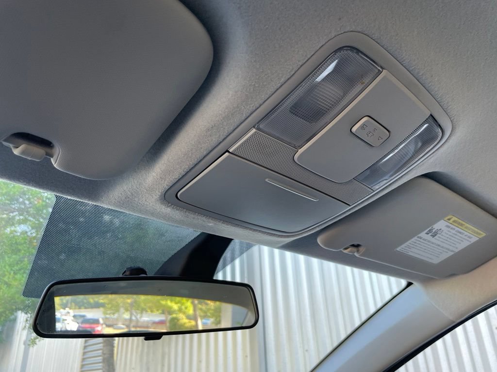 Used 2024 Kia Forte Sedan FWD image 21