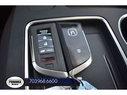 New 2026 Acura MDX SH-AWD w/ Technology Package image 41