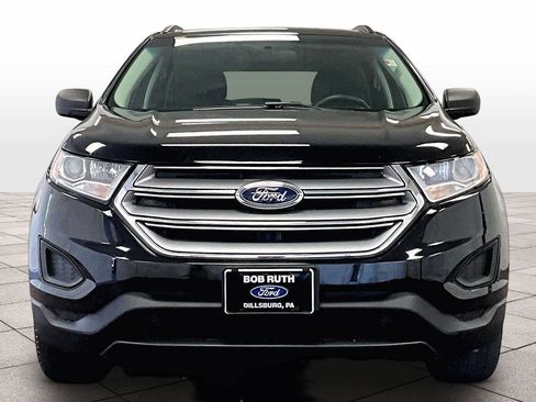 Used 2018 Ford Edge SE image 3