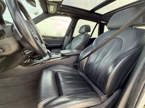 Used 2018 BMW X5 sDrive35i image 26