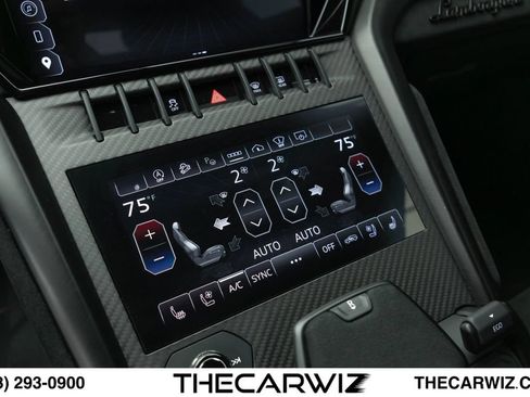 Used 2023 Lamborghini Urus Performante AWD/4WD image 74