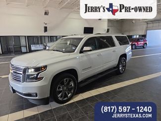 Used 2019 Chevrolet Suburban Premier RWD video 1