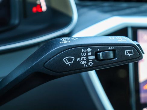 New 2025 Audi A6 Premium Plus image 34