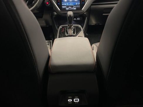 Certified 2026 Subaru Crosstrek 2.5i Limited AWD/4WD image 33