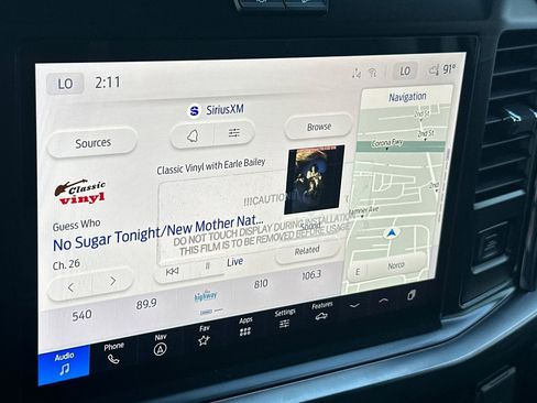 New 2026 Ford F250 Lariat w/ Tremor Off-Road Package image 17