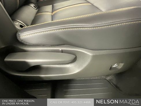 New 2026 MAZDA CX-90 3.3 Turbo w/ Premium Plus Pkg image 32