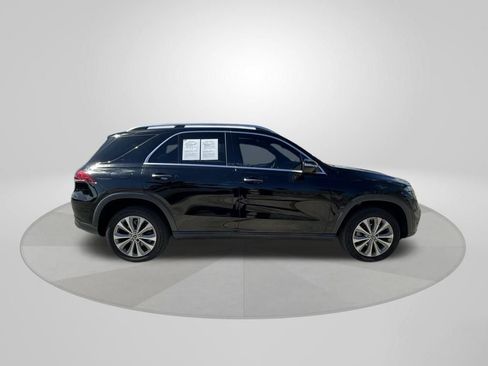 Used 2022 Mercedes-Benz GLE 350 w/ Premium Package image 8