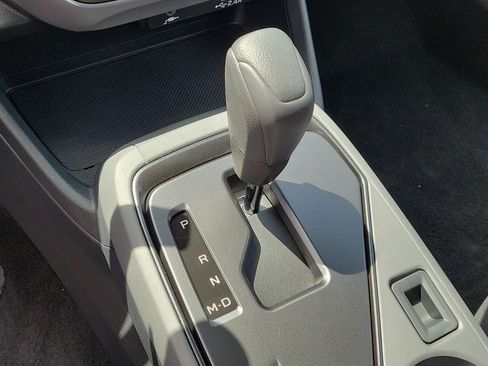 New 2026 Subaru Crosstrek 2.5i AWD/4WD image 18