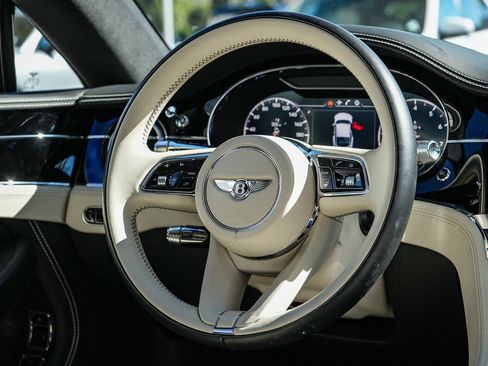 Used 2024 Bentley Continental GT V8 AWD/4WD image 19