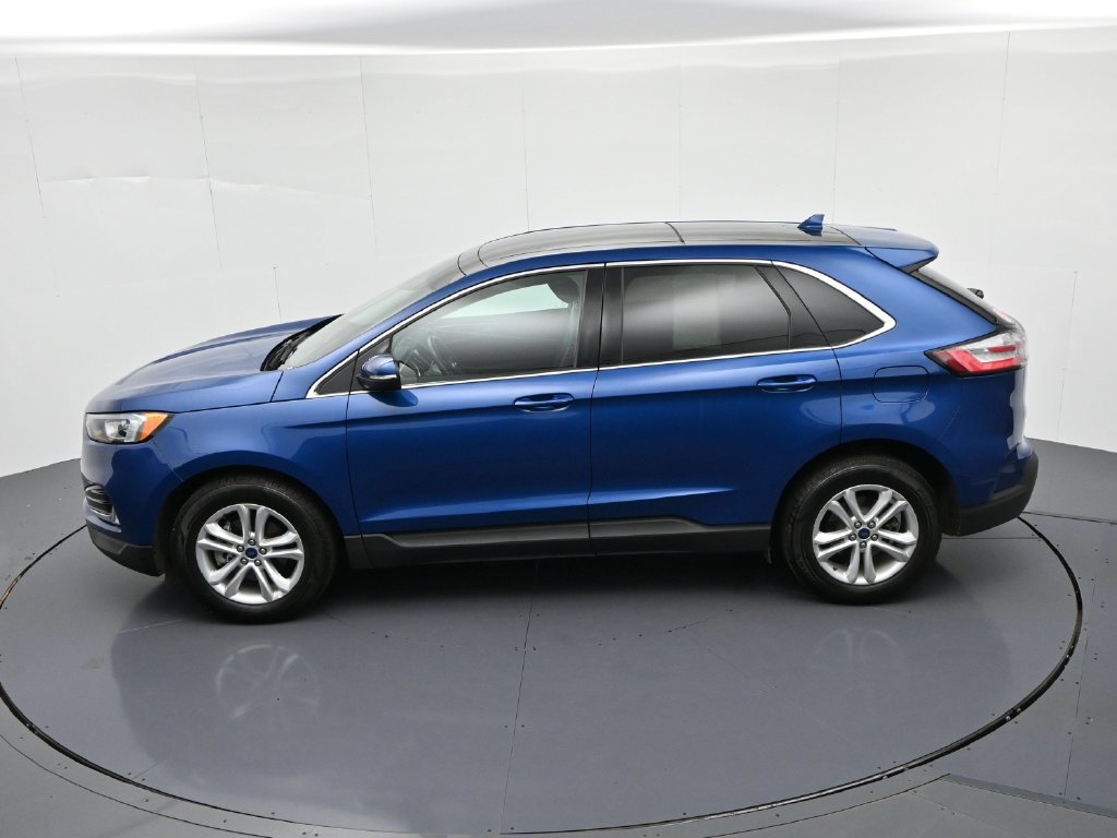 Used 2020 Ford Edge SEL w/ Convenience Package FWD image 19