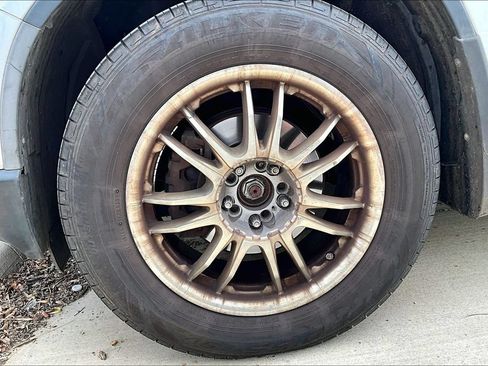 Used 2009 Honda CR-V LX image 11