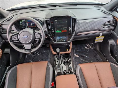 New 2026 Subaru Forester Touring AWD/4WD image 10