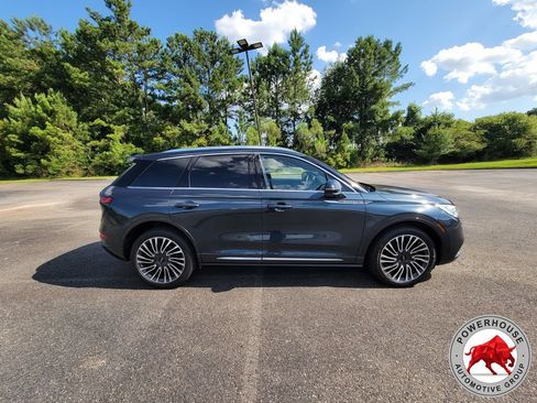 Used 2021 Lincoln Corsair Reserve w/ Equipment Group 201A AWD/4WD image 6