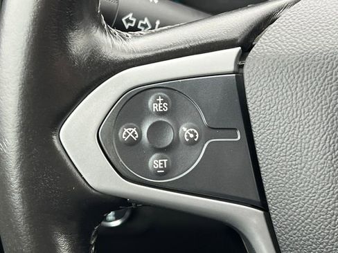 Used 2020 Chevrolet Colorado LT image 22