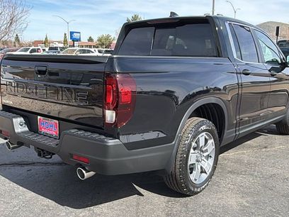 New 2026 Honda Ridgeline RTL