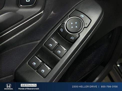 Used 2024 Ford Escape Active w/ Cold Weather Package FWD image 18