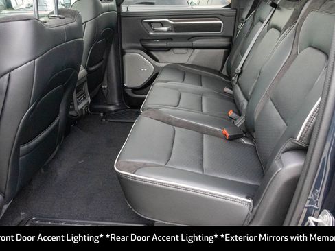 New 2027 RAM 1500 Laramie AWD/4WD image 20