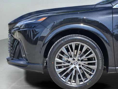 Used 2023 Lexus RX 350 AWD/4WD image 37