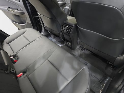 Certified 2025 Lexus NX 350h AWD w/ Premium Package image 13