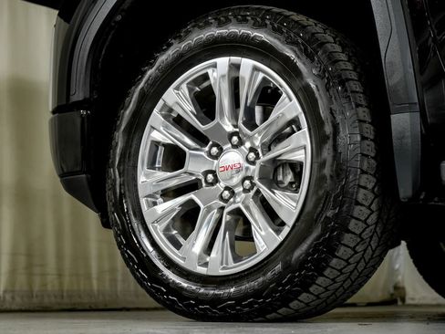 Used 2021 GMC Sierra 1500 Denali image 56