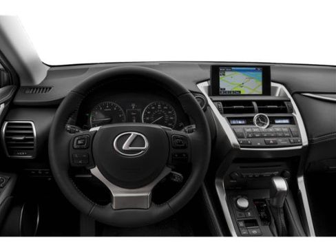 Used 2015 Lexus NX 200t AWD w/ Premium Package image 7
