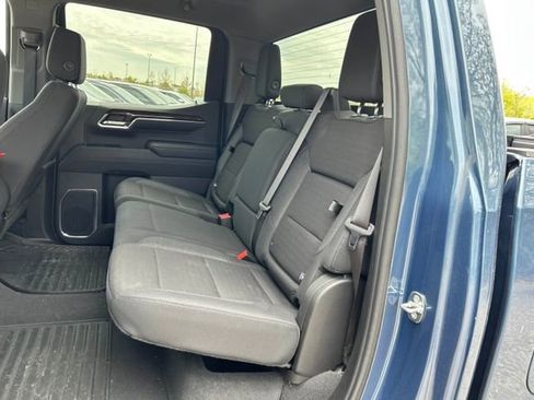 Used 2024 GMC Sierra 1500 Elevation AWD/4WD image 8