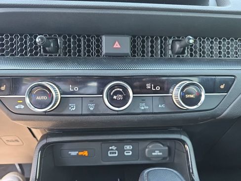 Certified 2024 Honda CR-V Sport-L image 16