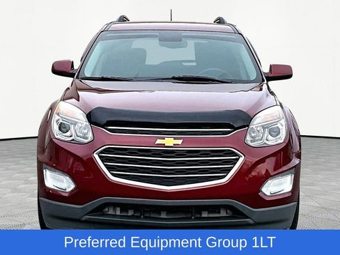 Used 2017 Chevrolet Equinox LT w/ Convenience Package image 3