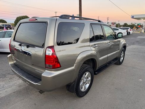 Used 2008 Toyota 4Runner SR5 image 5