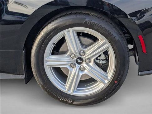 New 2026 Ford Mustang Coupe image 10