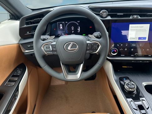 New 2026 Lexus RZ 450e 2WD image 26
