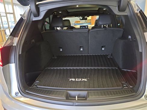 Certified 2023 Acura RDX A-Spec image 24