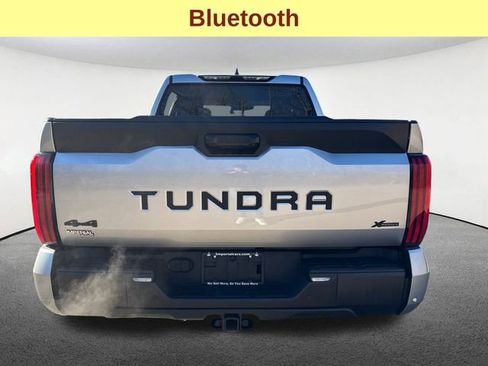 Used 2024 Toyota Tundra SR5 image 12